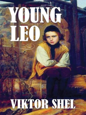 cover image of Young Leo